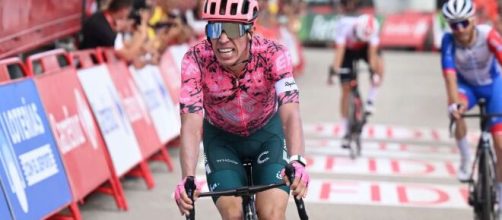 Uran sulla crisi del ciclismo in Colombia: ‘In Europa ci sono ragazzini col nutrizionista’.