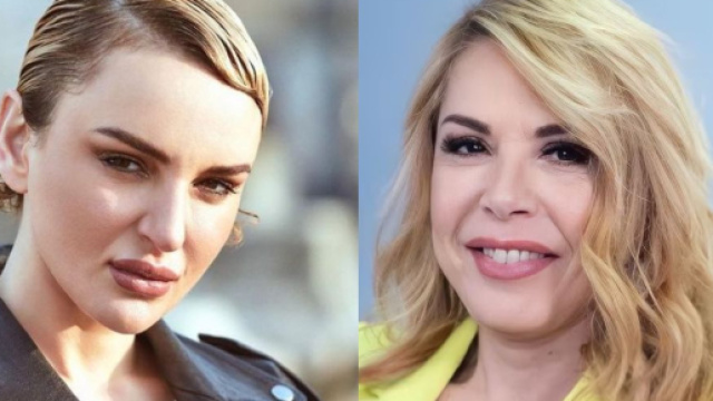 Amici 23, i docenti di canto: fuori Arisa e dentro Anna Pettinelli, confermati Zerbi e Cuccarini.