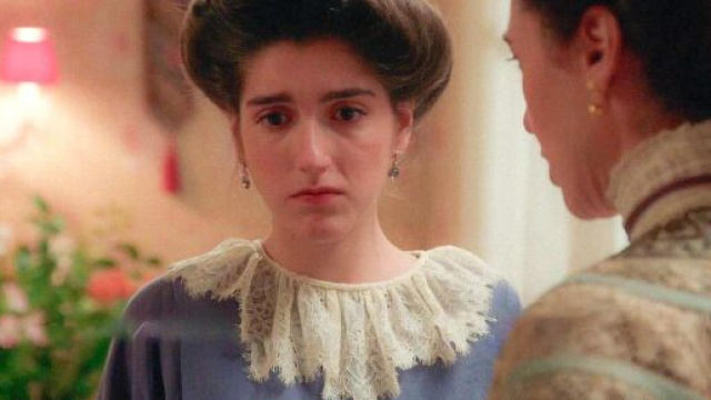 La Promessa, anticipazioni: Jimena mente