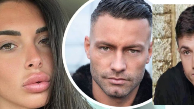 Temptation Island, Greta a cena con l'ex Eugenio e i figli, Mirko in silenzio social.