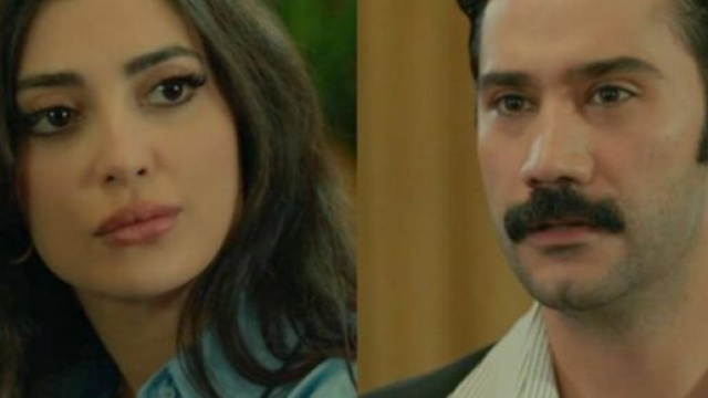 Terra amara, anticipazioni 4-5 settembre