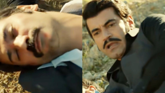 Terra amara, spoiler nuove puntate: Yilmaz muore,Demir promette che avrà cura di Zuleyha.