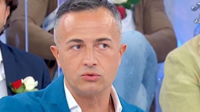 U&D, Riccardo Guarnieri salta la prima puntata: silenzio social e voci di nuovo amore.