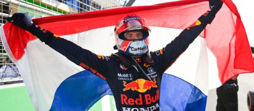 F1 Olanda: Super Max Verstappen trionfa in casa - f1sport.it
