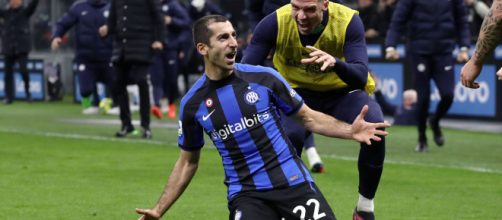 Mercato Inter: possibile offerta da 15 milioni per Mkhitaryan dall'Arabia.