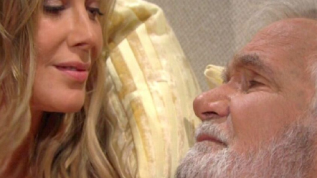 Beautiful, anticipazioni dal 4 al 10 settembre 2023: Quinn scopre Eric a letto con Donna.