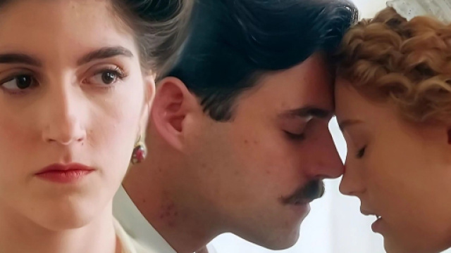 Cambio programmazione settembre: La Promessa slitta