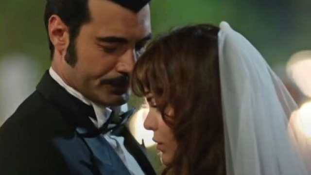 Terra amara, anticipazioni: Zuleyha torna con Demir.