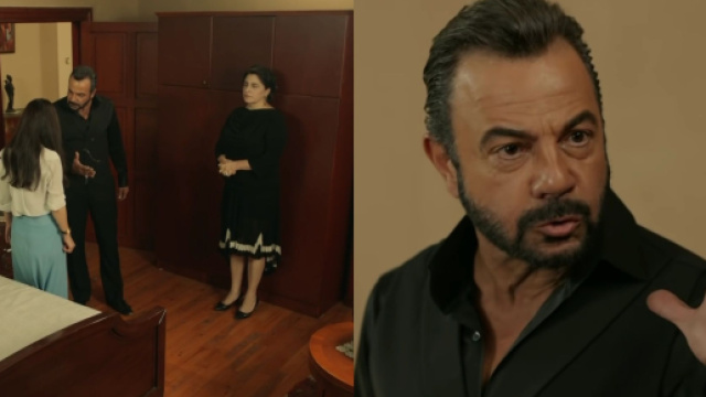 Terra amara trame, Fekeli contro Müjgan: 'Hai perso il posto speciale nel mio cuore'.