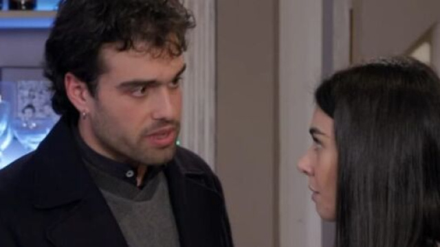 Un posto al sole, anticipazioni 4-8 settembre 2023.