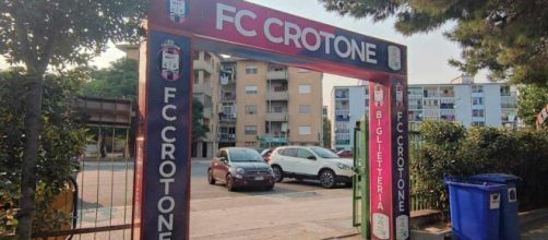 Crotone, prosegue la campagna abbonamenti