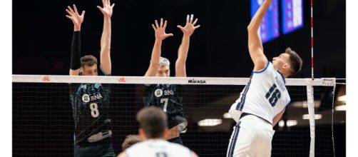 Europei di Volley: azzurri tra i favoriti, si inizia il 28 agosto.