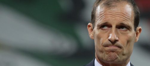 Juventus, Di Caro punge: 'Allegri primo responsabile di una prestazione deludente'.