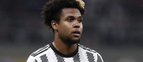 Juventus, Momblano: 'Mi risulta che McKennie possa lasciare Torino nel finale di mercato'.