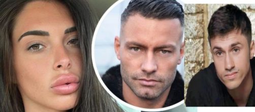 Temptation Island, Greta rivede il suo ex, Brunetti chiarisce: 'Mi fido di lei'.