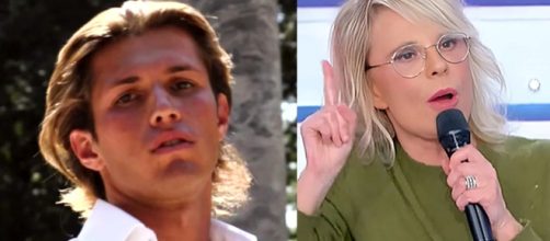 U&D, Brando e il futuro sul trono: voci di 'cacciata' dal cast in tempi record.