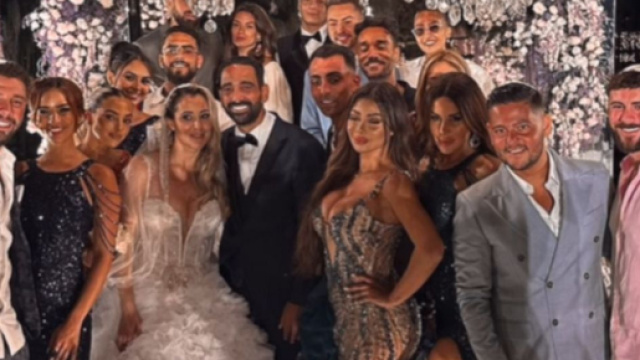 Mariage de Magali Berdah et Stéphane Teboul : Manon Tanti, Kamila et Jessica Thivenin expliquent les raisons de leur absence. (Crédit Instagram)