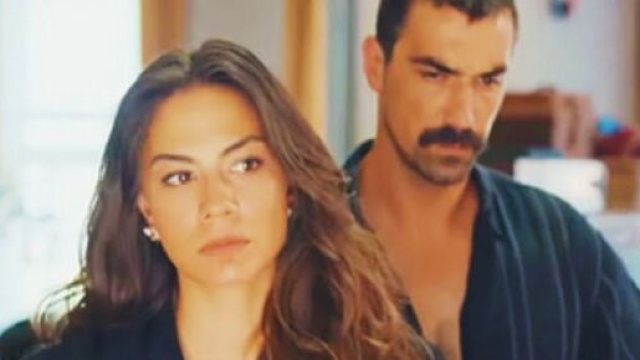 My home my destiny, trame turche: Mehdi in crisi con Zeynep a causa di Benal.