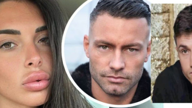 Temptation Island, Greta rivede il suo ex, Brunetti chiarisce: 'Mi fido di lei'.