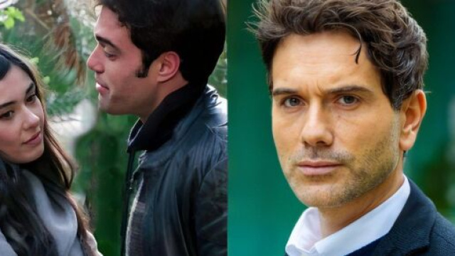 Un posto al sole, anticipazioni all'8 settembre: Rossella si sposa.