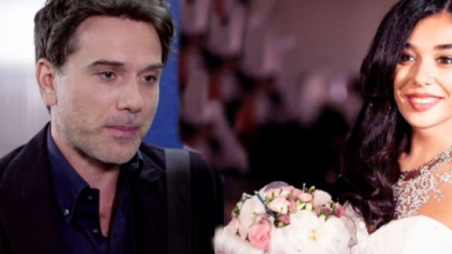 Upas, spoiler 4-8 settembre: Rossella accetta di sposare Riccardo.