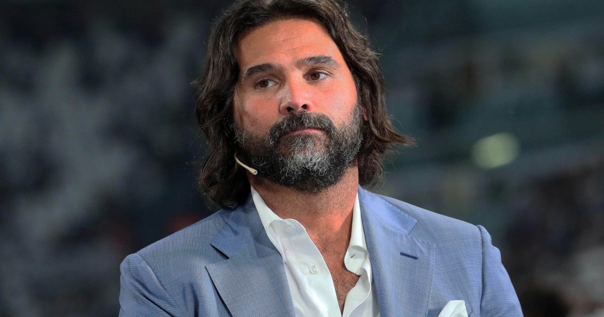 Juve, Adani 'Rigore non dato al Bologna una delle pagine più grandi di