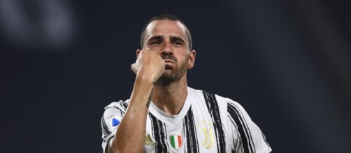 Juventus, per Bonucci si starebbe inserendo anche la Roma di Mourinho