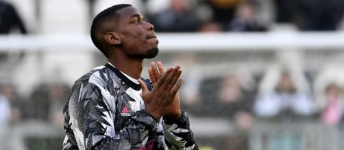 Juventus, Pogba cresce in condizione: l'Arabia Saudita potrebbe tornare alla carica