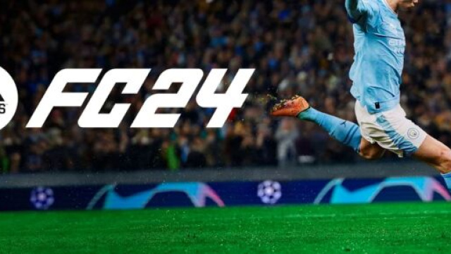 EAFFC 24 déjà très attendu par les joueurs du monde entier. (screenshot Twitter - @eafc24)