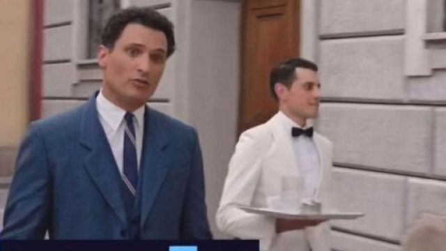 Il Paradiso, anticipazioni 11-15 settembre: Vittorio rischia il fallimento, Marcello ricco.