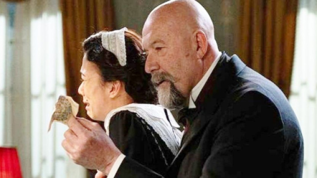 La Promessa, anticipazioni dal 4-8 settembre 2023: il Barone è morto, Petra spietata.