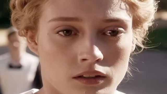 La Promessa, spoiler spagnoli: Jana viene licenziata da Jimena.