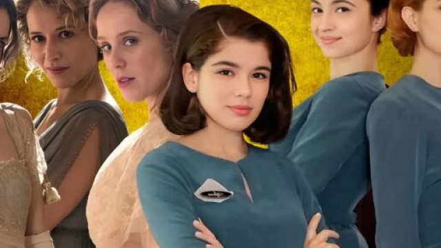 Sei Sorelle, stop su Rai 1 e scoppia il caos