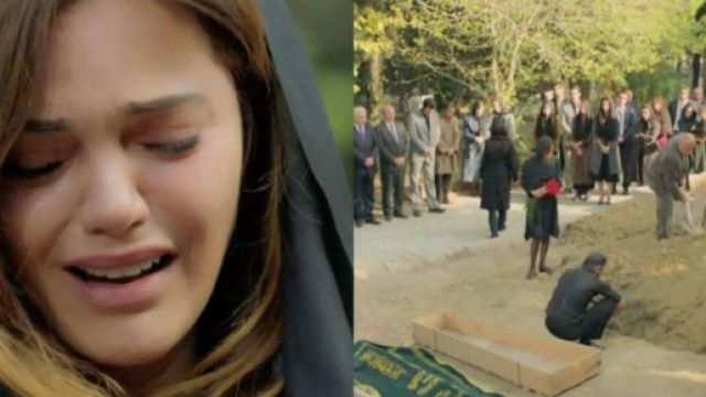 Terra amara, nuove anticipazioni: Zuleyha ottiene il divorzio, ma finisce male con Yilmaz.