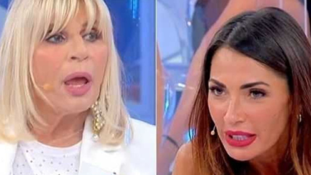 U&D, registrazione 29 agosto 2023.