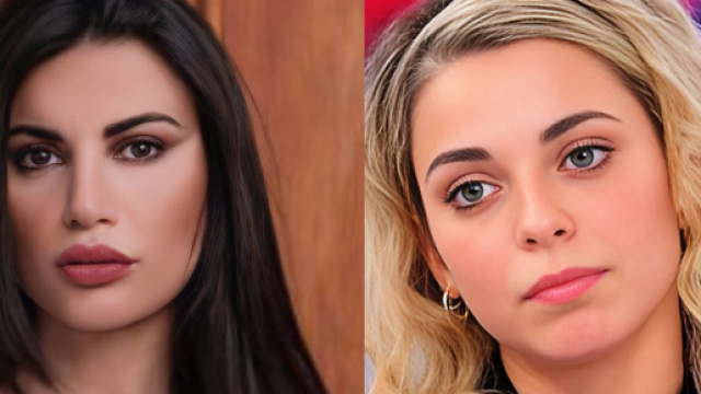 U&D, registrazione del 29 agosto: Manuela punge Carola, Brando e Cristian si contendono Beatrix.