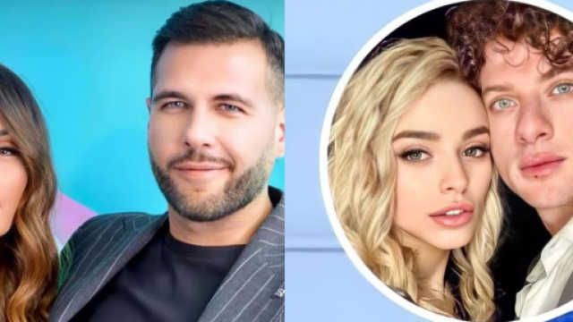 U&D, registrazione del 29 agosto: ospiti Ida e Alessandro e gli ex Federico e Carola.