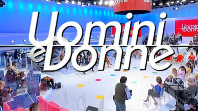 U&D,Trono Over: lite tra Gemma e Aurora, Riccardo e Armando out, Cipollari litiga con Elio.