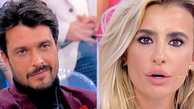 Uomini e Donne, il parterre 2023/2024: rientra Gero Natale, confermata Cristina Tenuta.