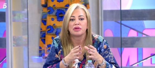 Belén Esteban defiende la estabilidad de su matrimonio con Miguel Marcos (Telecinco)