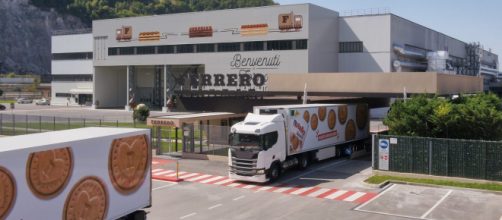 Ferrero cerca personale per lavoro d'ufficio: domande online