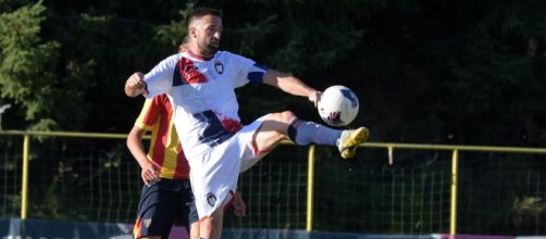 Gigliotti può diventare il nuovo capitano del Crotone.