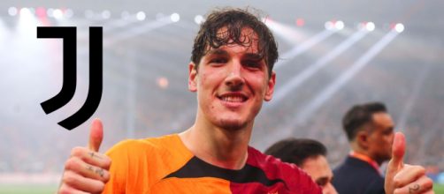 Juventus, Giuntoli vorrebbe mettere sul piatto 24 milioni di euro per Zaniolo.