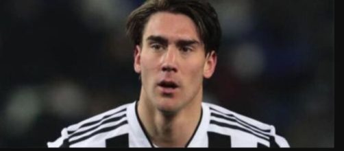 Juventus, Vlahovic come Dybala