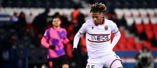 Mercato Juve, idea Todibo per la difesa.