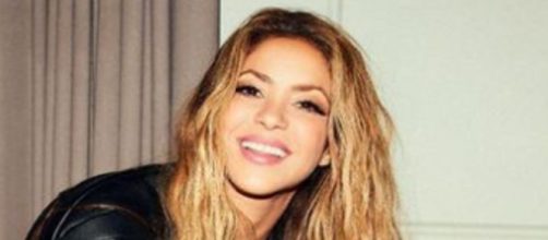 Shakira sigue enfrentando la fuerte presión mediática que la rodea desde el año 2022 (Instagram/shakira)