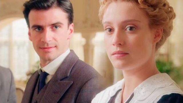 La Promessa, nuove anticipazioni spagnole.