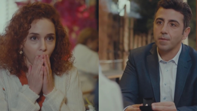 My home my destiny, spoiler: Nuh dimentica Emine e chiede e Cemile di diventare sua moglie.