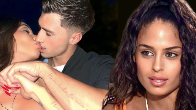 Temptation, la mamma di Perla punge l'ex di sua figlia: 'La vita continua'.