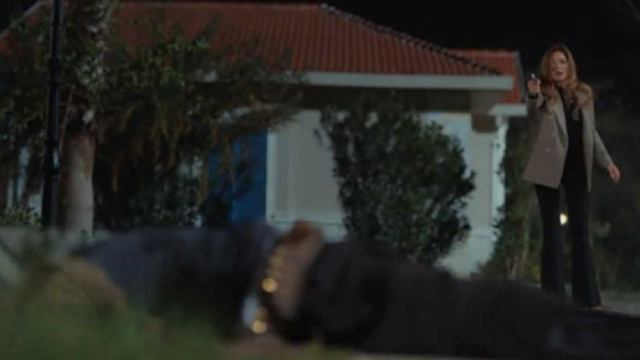 Terra amara, nuove anticipazioni: Zuleya commette un omicidio, Demir finisce in prigione.